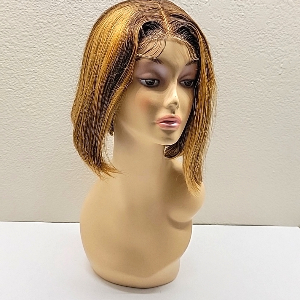 Noble Hair Short Bob Wig